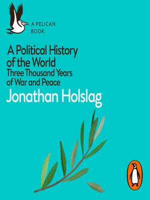 cover image of A Political History of the World